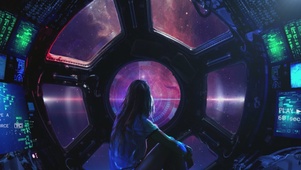 孤独少女