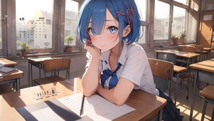 教室雷姆
