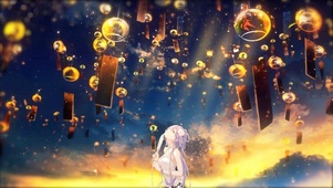 夏夜