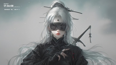 剑无心