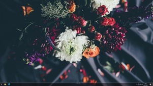 鲜花