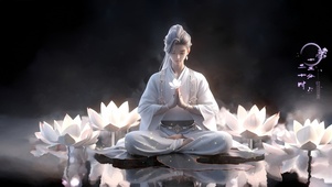 佛系少年