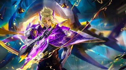 澜-赏金猎手-紫金契约