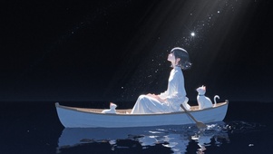 心灵远航