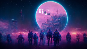 星际战士