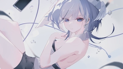 いやいいや-蓝也 Lanye