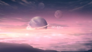 云中星