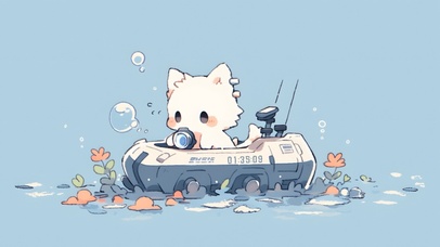 我想吃鱼了第二弹