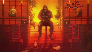 0211-佣兵之王