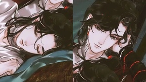 天官赐福（花诚谢怜）
