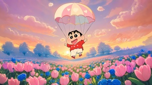 快乐小新