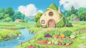 粽子小屋