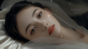 完美面容