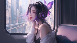 旅行