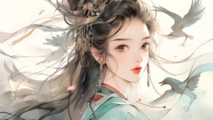 清雅