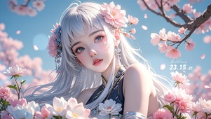 樱花妖