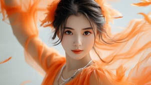 修真界仙女美女系列01