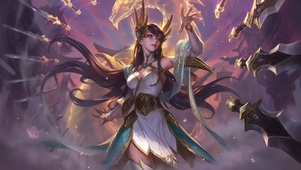 玉剑刀妹