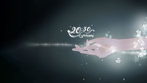 星星锁链