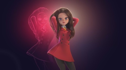 飞狗MOCO-摇摆舞