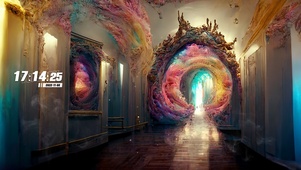 梦幻洞
