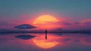 外星来客