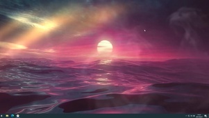 海边主题