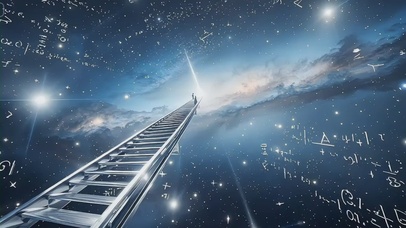 动态科幻数字壁纸