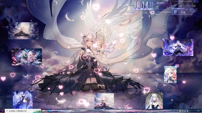 奥拉星梅比乌斯