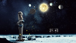 小小宇宙梦
