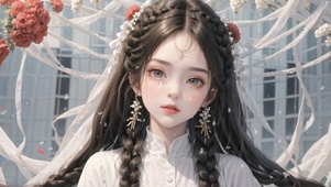 白衣