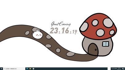 萌兔回家  电脑版