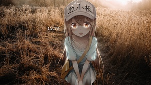 血小板