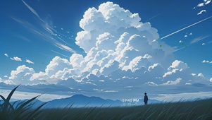 时光流转·生生不息