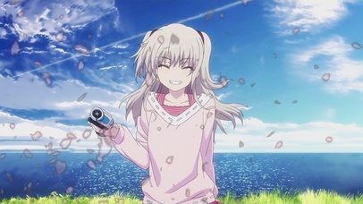 Charlotte夏洛特马尾