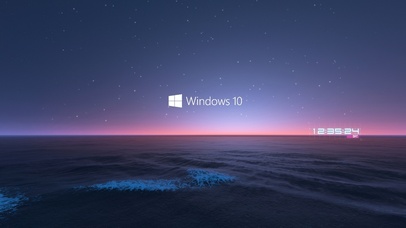 win10壁纸