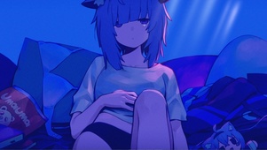 泪的告白