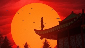 女大侠