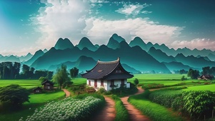 老家