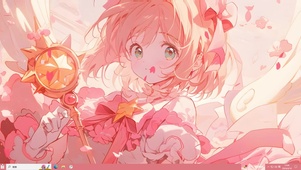 樱花小樱