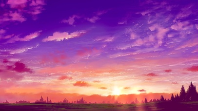 让你的生活慢下来