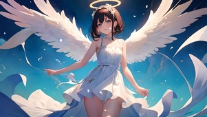 天使