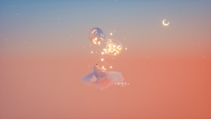 接星星