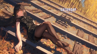 目光湖水般深邃，藏着故事与情感