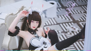 4K性感美少女