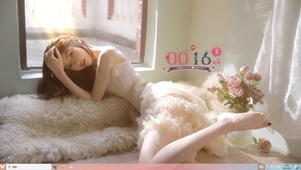 4k美女