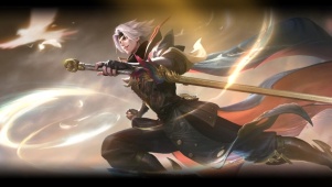 云鹰飞将