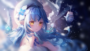 雪花拉米