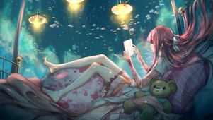 梦幻小屋