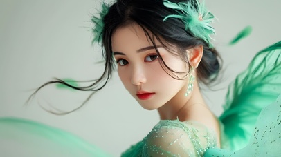 修仙界仙女儿美女01